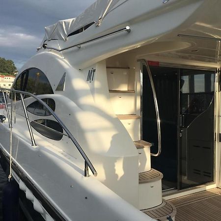 Porto Private Yacht- Accommodation Douro River Exterior foto