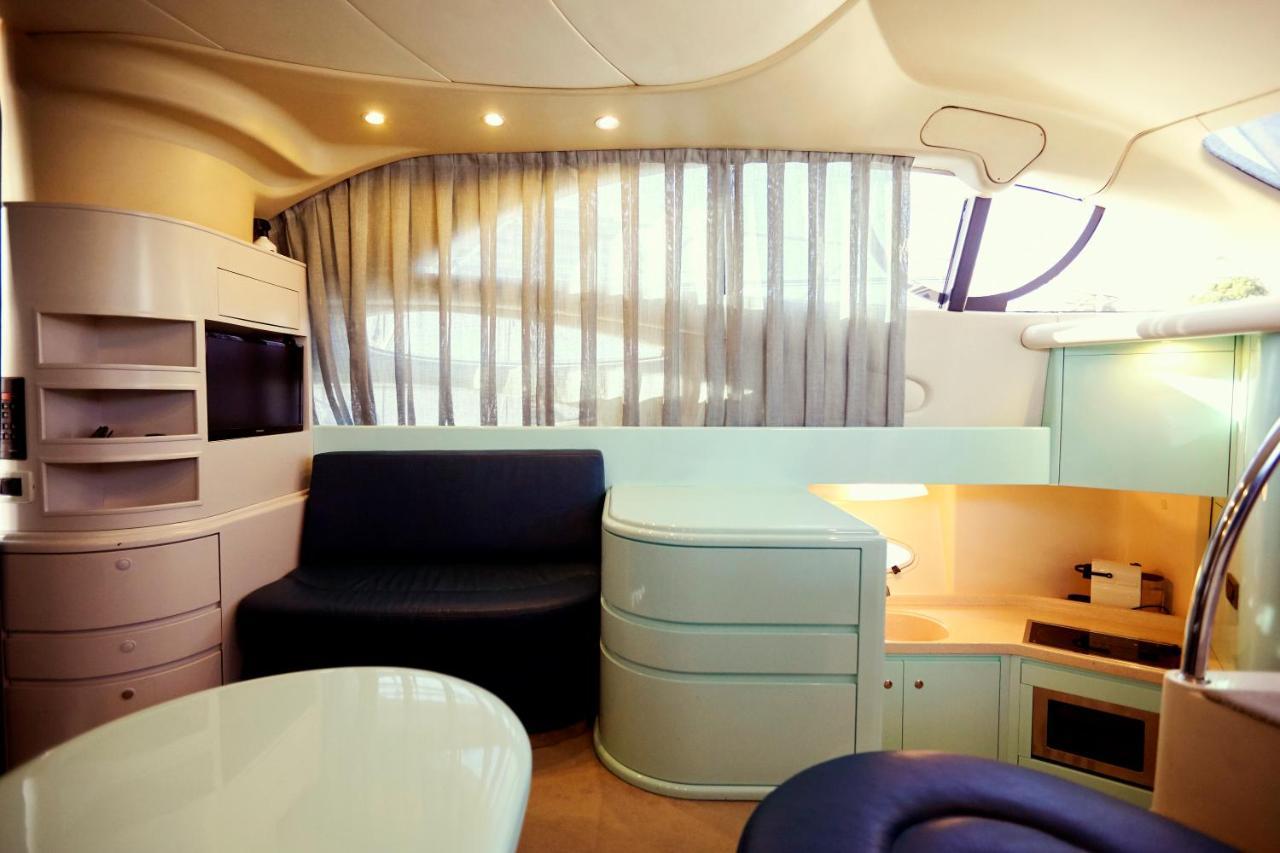 Porto Private Yacht- Accommodation Douro River Exterior foto