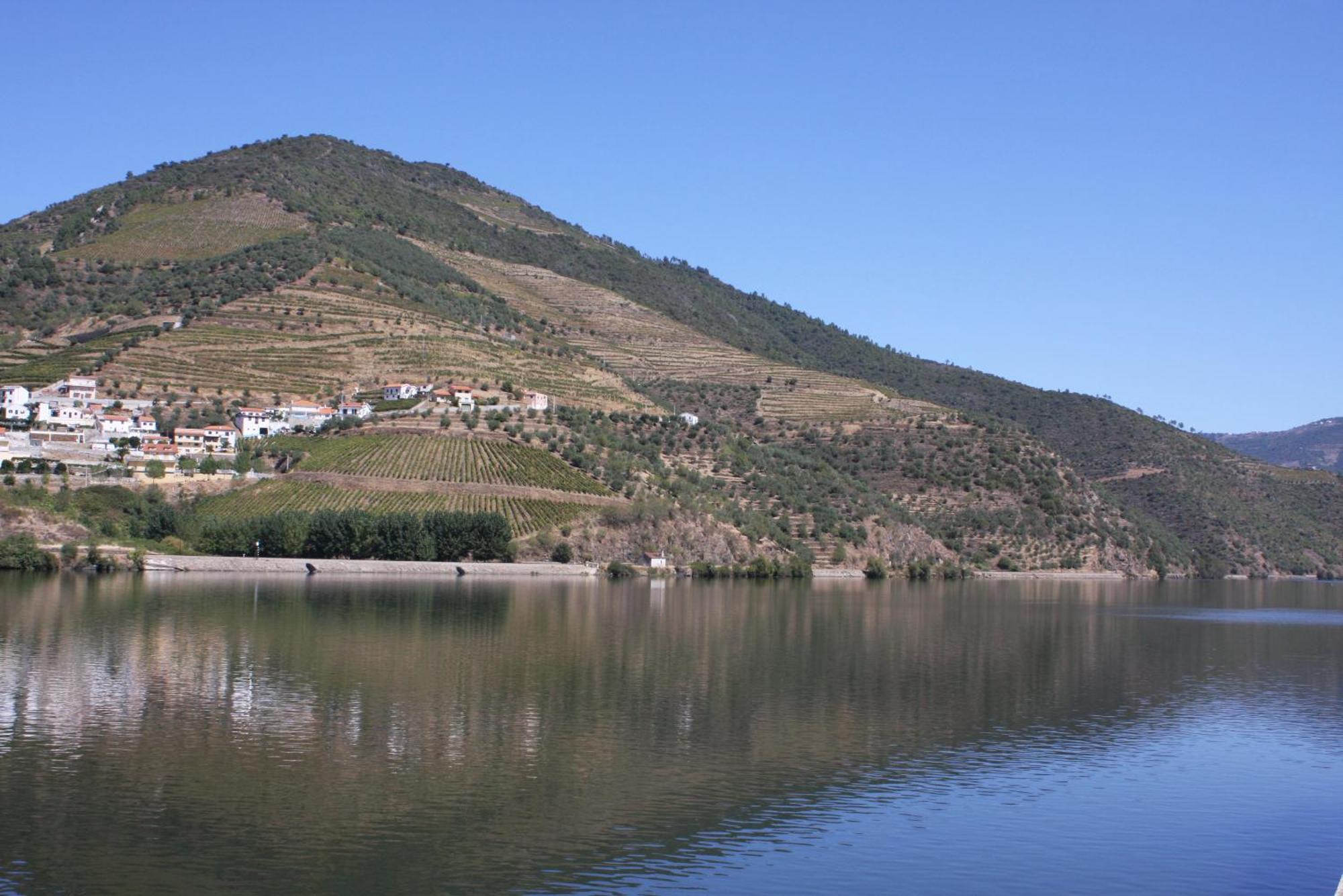 Porto Private Yacht- Accommodation Douro River Exterior foto