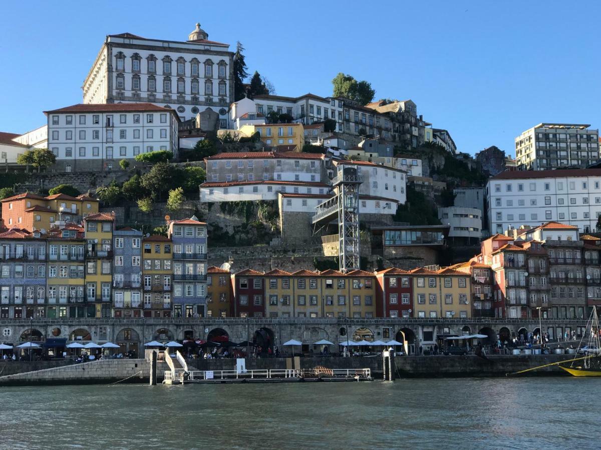 Porto Private Yacht- Accommodation Douro River Exterior foto