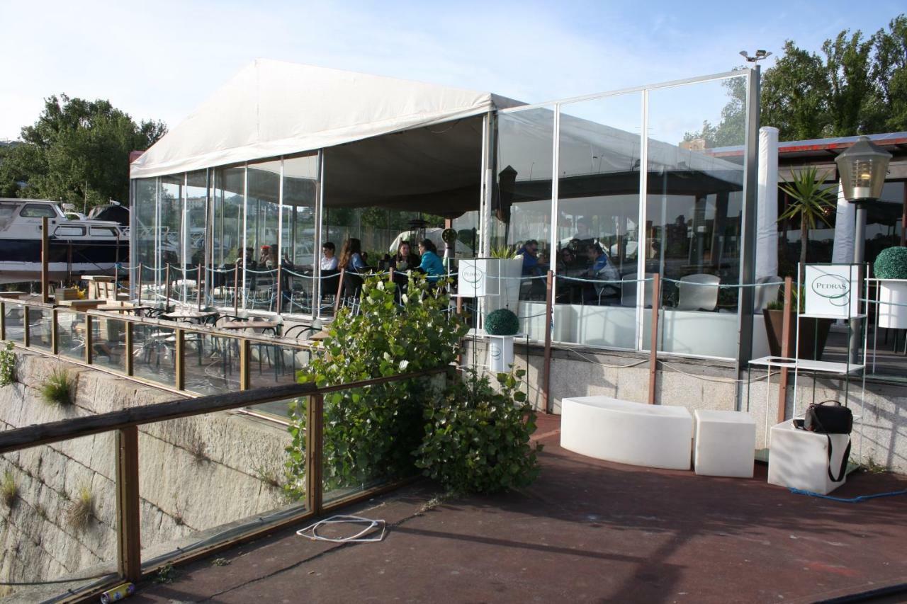 Porto Private Yacht- Accommodation Douro River Exterior foto